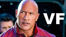 RED ONE Bande Annonce VF (2024) Dwayne Johnson