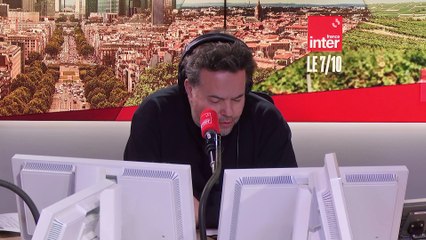 Fatou Guinea, comédienne culte de la série « Validé » - Nouvelles têtes