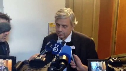 "L'architetto Saccani ha dato ampie spiegazioni. Chiesta la revoca dei domiciliari"