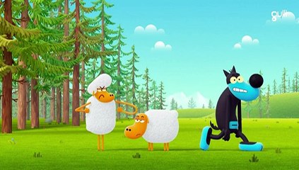 Karaté Mouton S01E39 - Oh la belle bulle