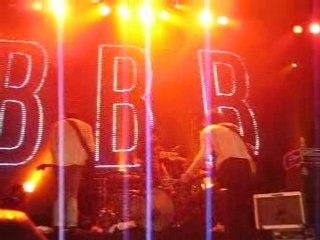 BB Brunes - Dynamite