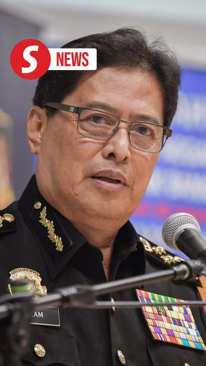 MACC chief commissioner: Two Immigration officers to be charged soon in counter setting case