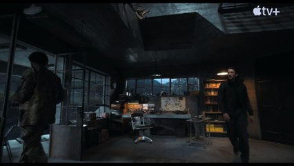 El abismo secreto - Tráiler oficial español Apple TV+
