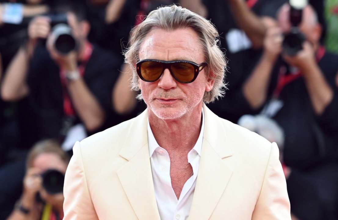 Daniel craig: sex sollte schmutzig sein