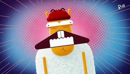 Karaté Mouton S01E35 - Chef oui chef