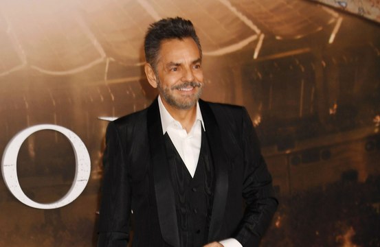 Eugenio Derbez publicly apologises to Selena Gomez