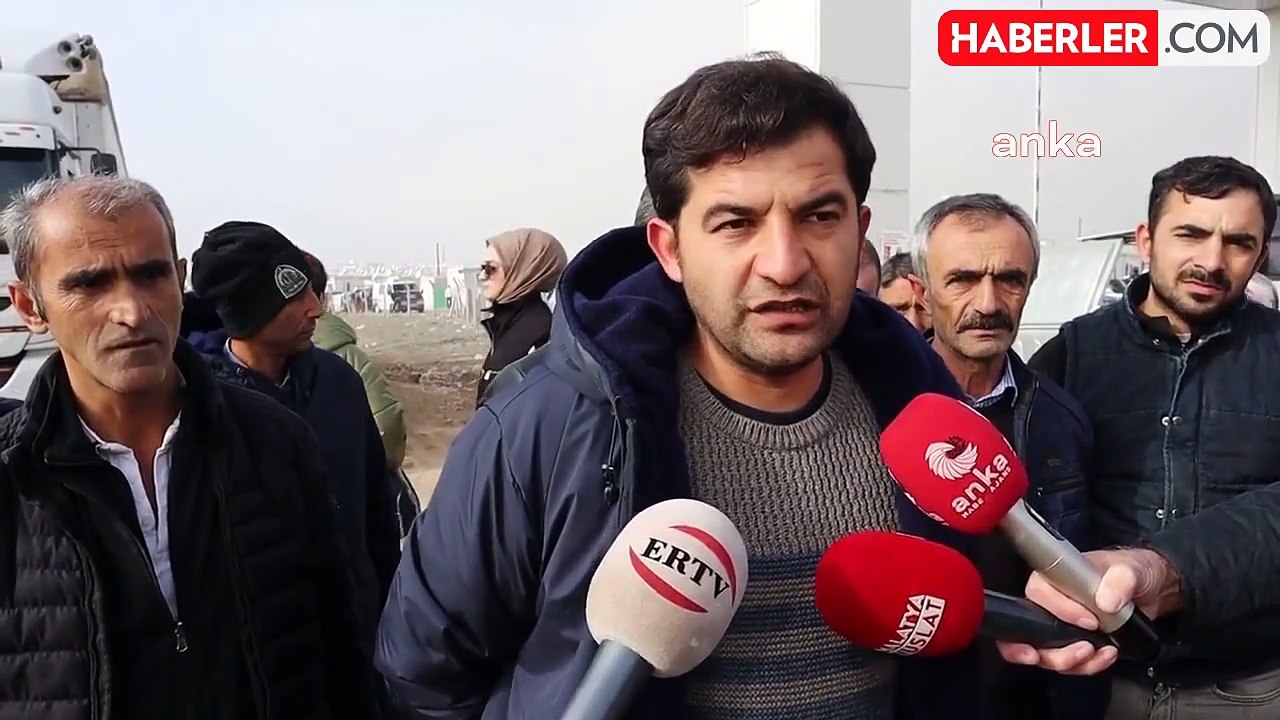 Malatya TYP Çalışanları Süre Uzatımı Talep Ediyor