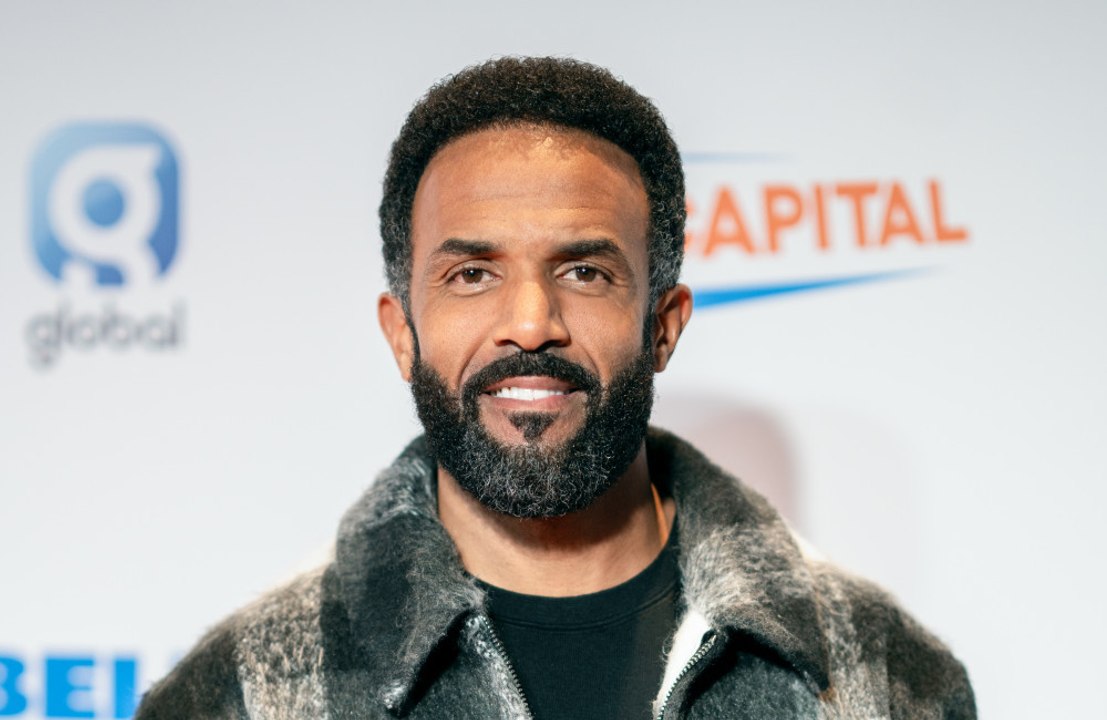 EXCLUSIVE: Craig David wants Usher collaboration