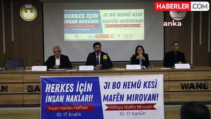 Kürtlerin Kimlik Mücadelesi Diğer Kültürlerin Haklarını Koruma Mücadelesidir