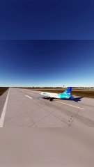 Radiant Departure: Jazeera Airways A320neo at Munich Airport (MUC), Munich, Germany #aviation #fly