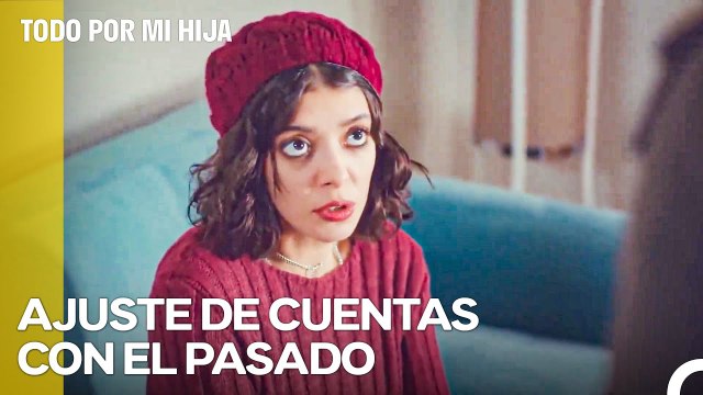 ¡Soy La Madre De Oyku, Demir! - Todo Por Mi Hija