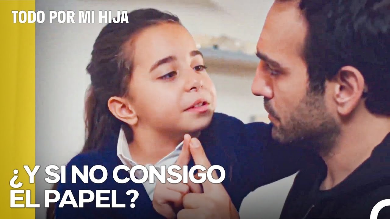 Estoy Contigo En Cada Miedo, Hija Mía - Todo Por Mi Hija