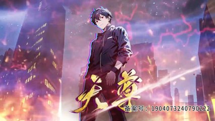 rebirth city lord Ep 101