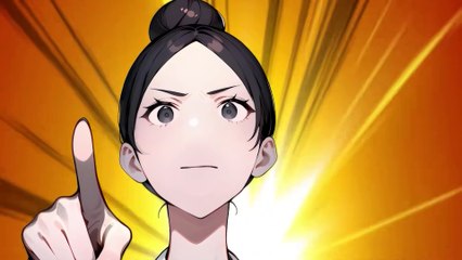 fortune teller Ep 30-34