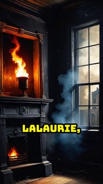 Discover America's Haunted Secrets