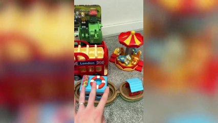 'I'm keeping Christmas gifts to £100 per child this year'