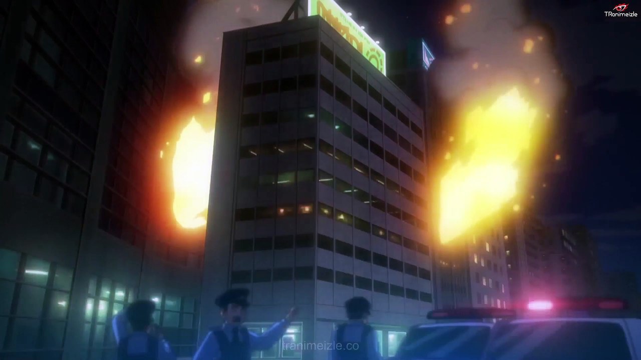 Ao no Exorcist S04 E10r Turkce Altyazili TT