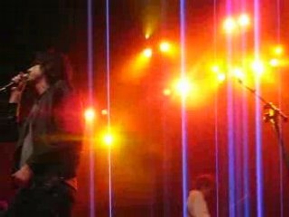 BB Brunes - Guns Of Brixton avec Jérome Deportivo