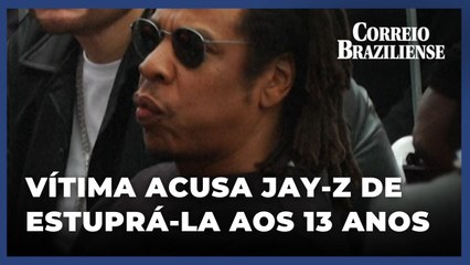 As acusaçções contra Jay-Z em caso de estupro envolvendo Diddy e menina de 13 anos