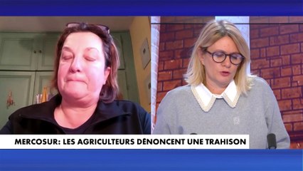 Sophie Lenaerts : «Ceux qui ont voté pour Von der Leyen ont leur part de responsabilité»
