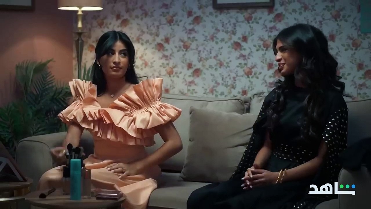 أمر إخلاء 3 I شراكة الأخوات.. دلال تسرق وجوري تستعمل I شاهد