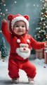 Jingle bells Christmas status | child's songs | jingle bells | happy Christmas | merry Christmas