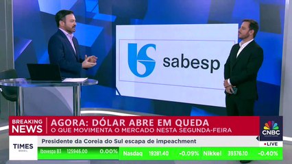 Rodrigo Loureiro analisa abertura da bolsa de valores nesta segunda (09)
