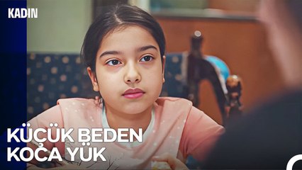 Saray Apartmanı Günlükleri #61; Bahar, Çocuklara Her Şeyi Açıkladı - Kadın