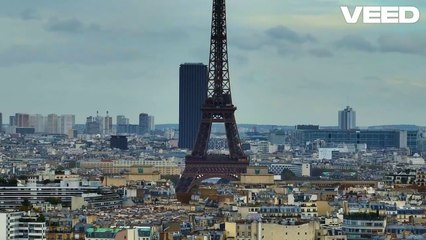 Découvrez les Mystères de Notre-Dame!-VEED