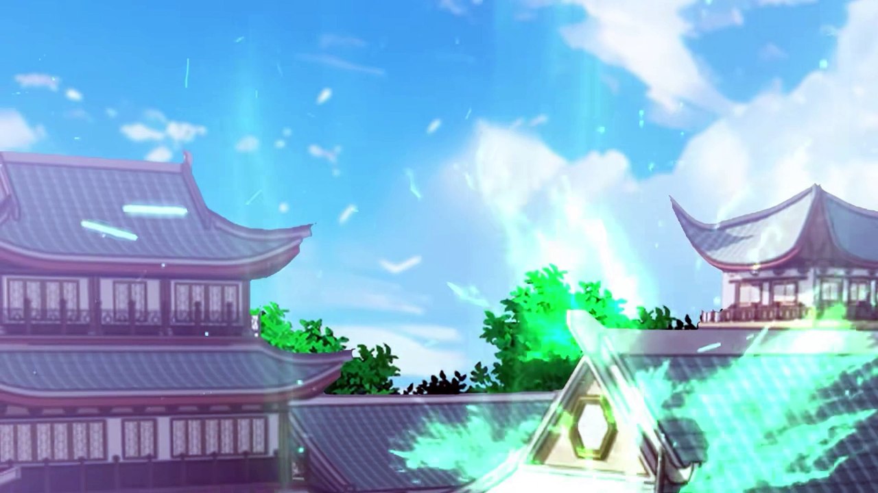 sword  storm Ep 56