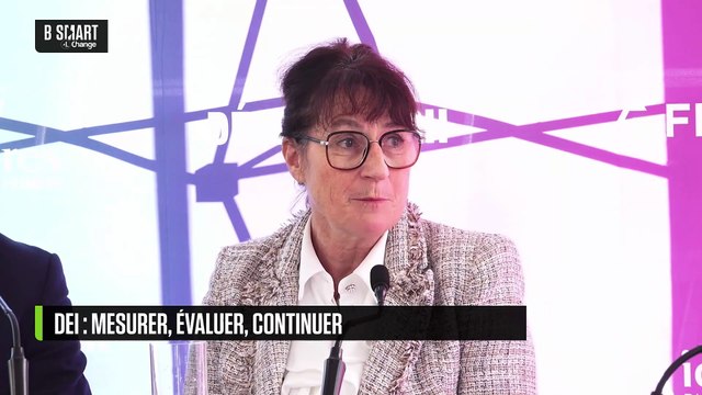 LES VICTOIRES DU CAPITAL HUMAIN - Diversité, équité, inclusion : mesurer, évaluer, continuer