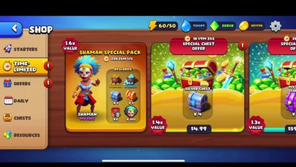 Learn about LOOT HEROES | GEMS | GOLD | BOOSTS