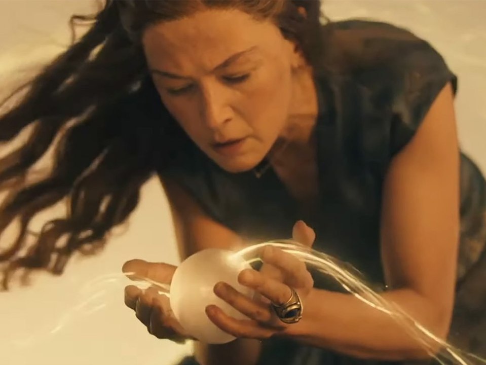 'Das Rad der Zeit': Trailer zu Staffel 3 verspricht episches Finale