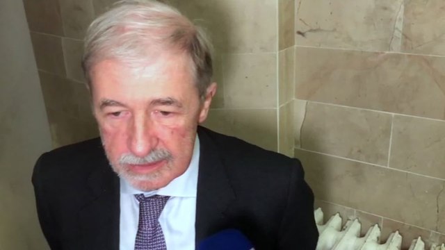 Genova, ultimo giorno da sindaco per Bucci: lascio una città migliore