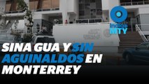 Desabasto de aguinaldos en AyD Monterrey | Reporte Indigo