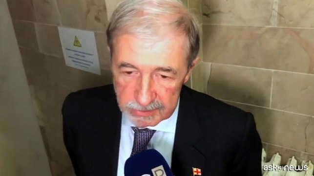 Genova, ultimo giorno da sindaco per Bucci: lascio una citt? migliore