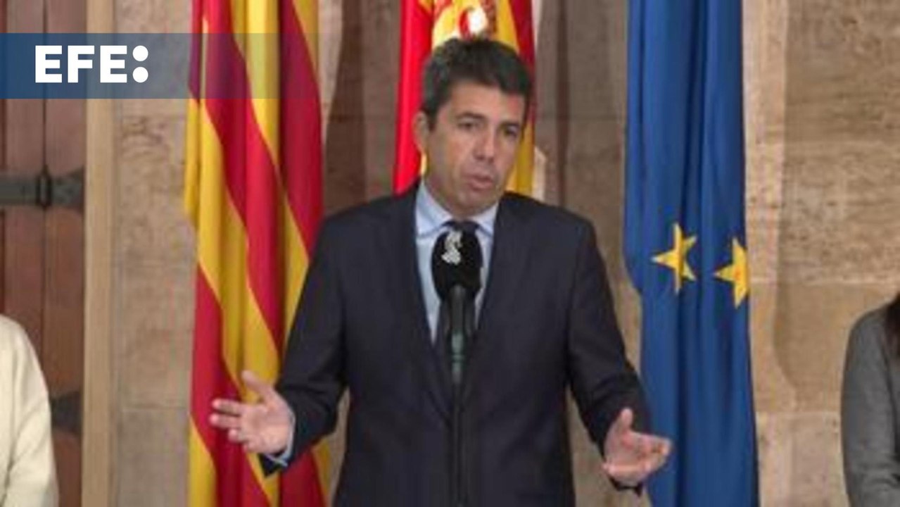 Mazón dice que "a toro pasado" y sabiendo lo que había ocurrido, "el día habría sido distinto para todos"