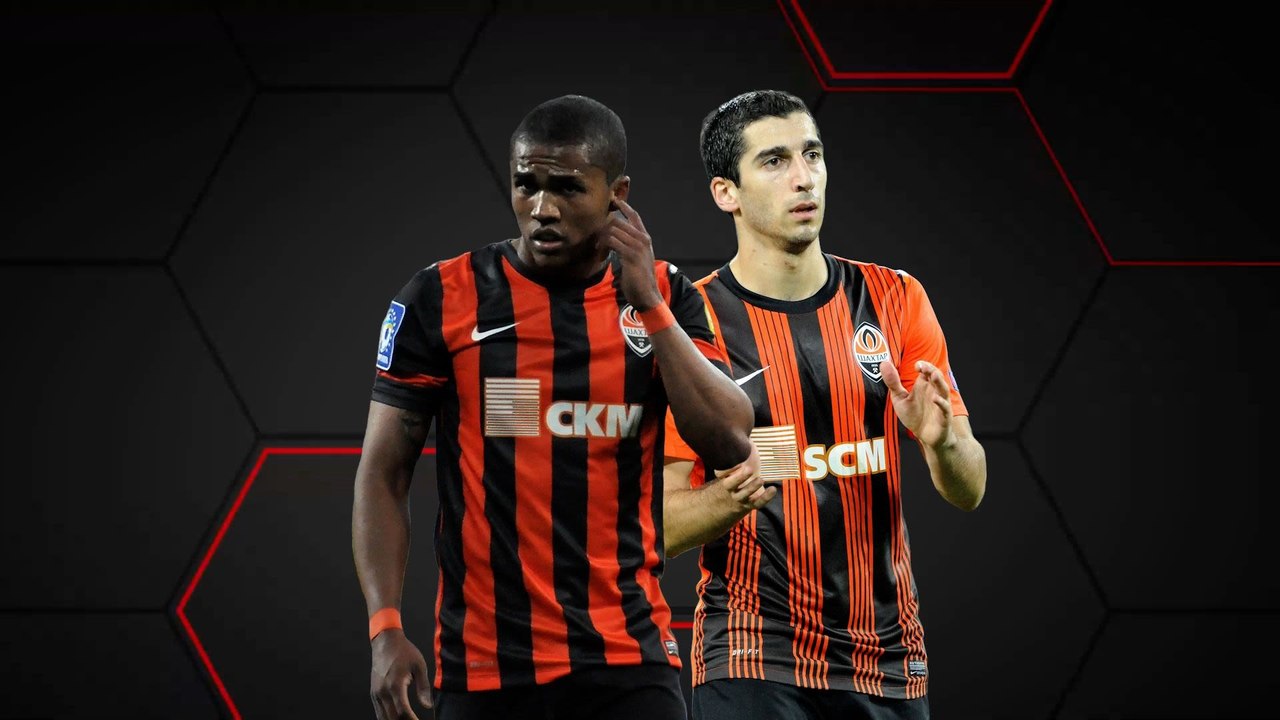 Von Donezk zu Top-Klubs: Auch die Bundesliga hat sich bedient