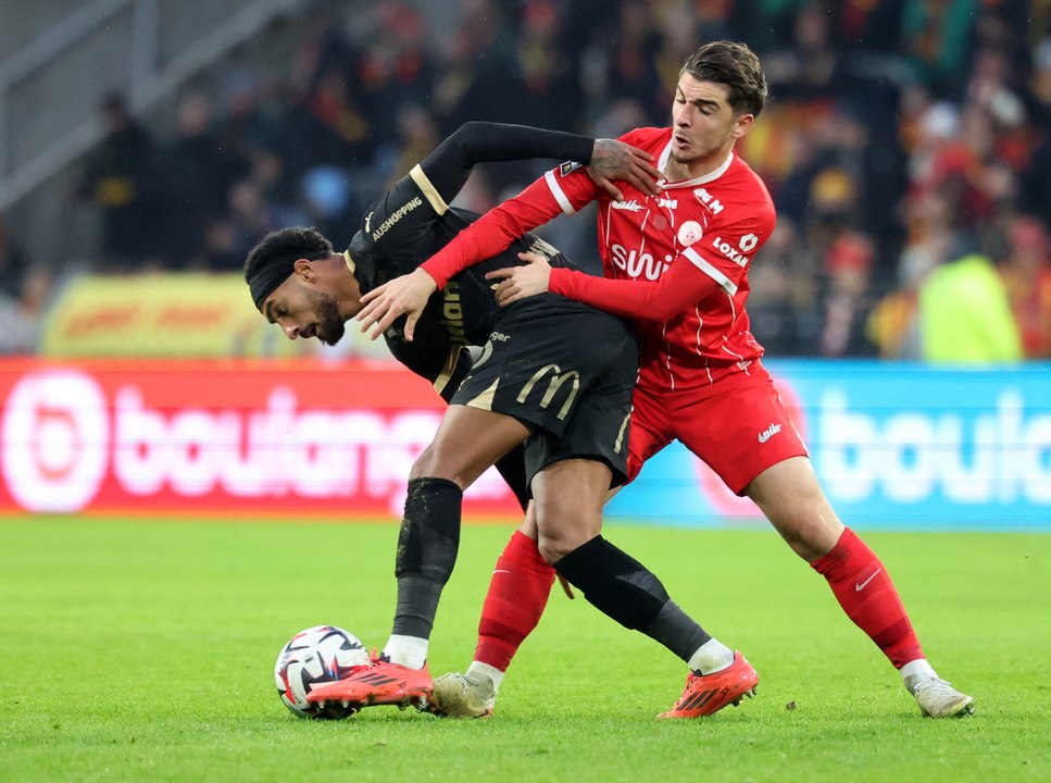 ICI La Paillade - Défait à Lens (2-0), pourquoi Montpellier n'y arrive toujours pas à l'extérieur ?