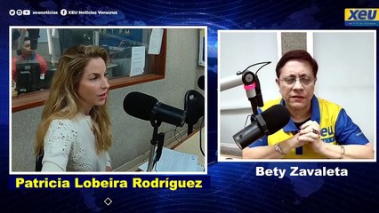 XEU 98.1 FM (302)
