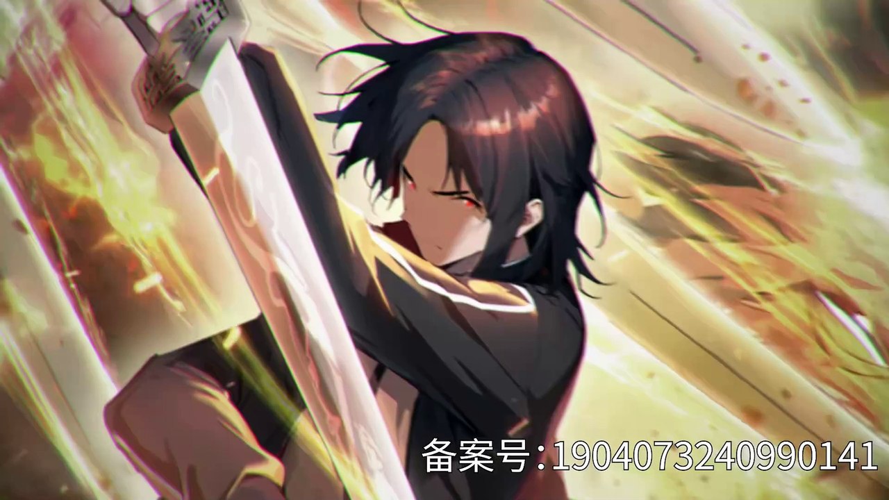 xia sword master EP 63-65