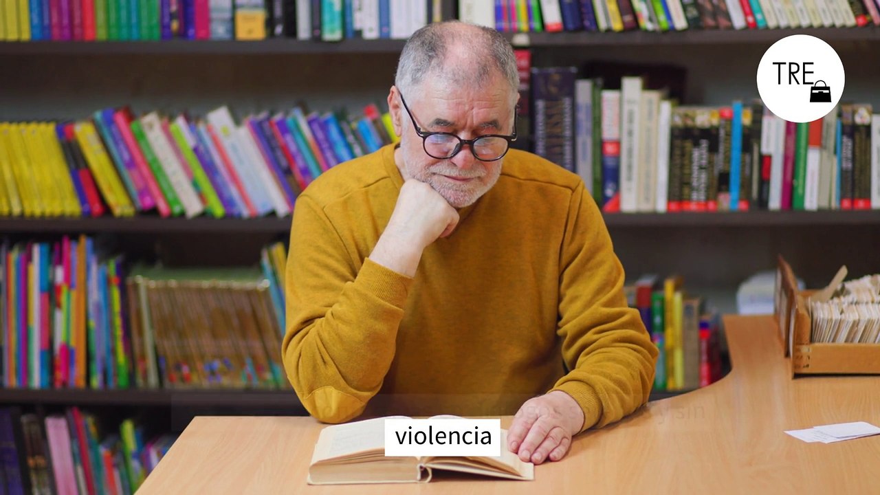 La clave para calmar a una persona enfadada en menos de dos minutos según un experto en resolución de conflictos
