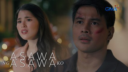 Asawa Ng Asawa Ko: Hannah and Leon notice something unusual! (Episode 188)