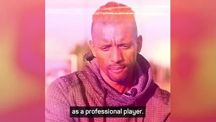 Nani announces retirement following trophy-laden career