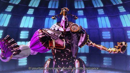 Fantasian Neo Dimension - Trailer de lancement