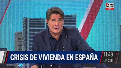🏨 LA CRISIS DE VIVIENDA EN ESPAÑA PUSO DE MODA HOTELES CÁPSULA