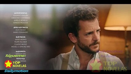 Avance capitulo 206 Sueños de libertad