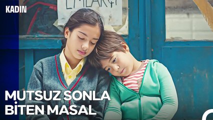 Saray Apartmanı Günlükleri #78; Bir İnsan Ömründe Kaç Defa Ölür¿ - Kadın