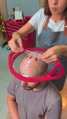 How Personalized Wigs are Crafted Will Blow Your Mind! 😱🔥