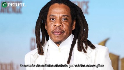 "Acusações contra Jay-Z, comunicado do Bolsa Família e crime chocante no DF: notícias de hoje"